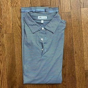 Men’s Peter Millar Polo